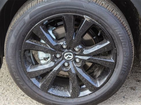 New 2025 MAZDA CX-30 AWD 2.5 S w/ Select Sport Pkg image 10