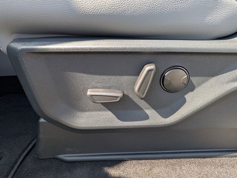 New 2025 Ford F150 Lightning Flash image 19