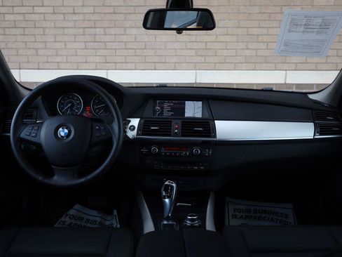 Used 2012 BMW X5 xDrive40i AWD/4WD image 30