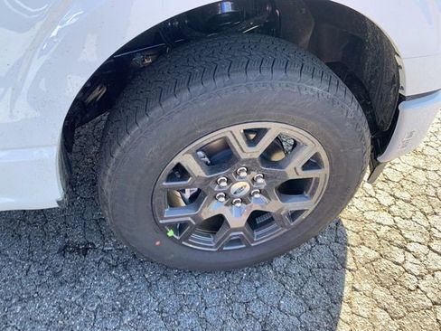 New 2026 Ford F150 STX w/ Equipment Group 200A AWD/4WD image 41