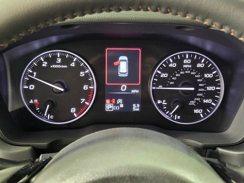 New 2026 Subaru Forester Sport AWD/4WD image 15