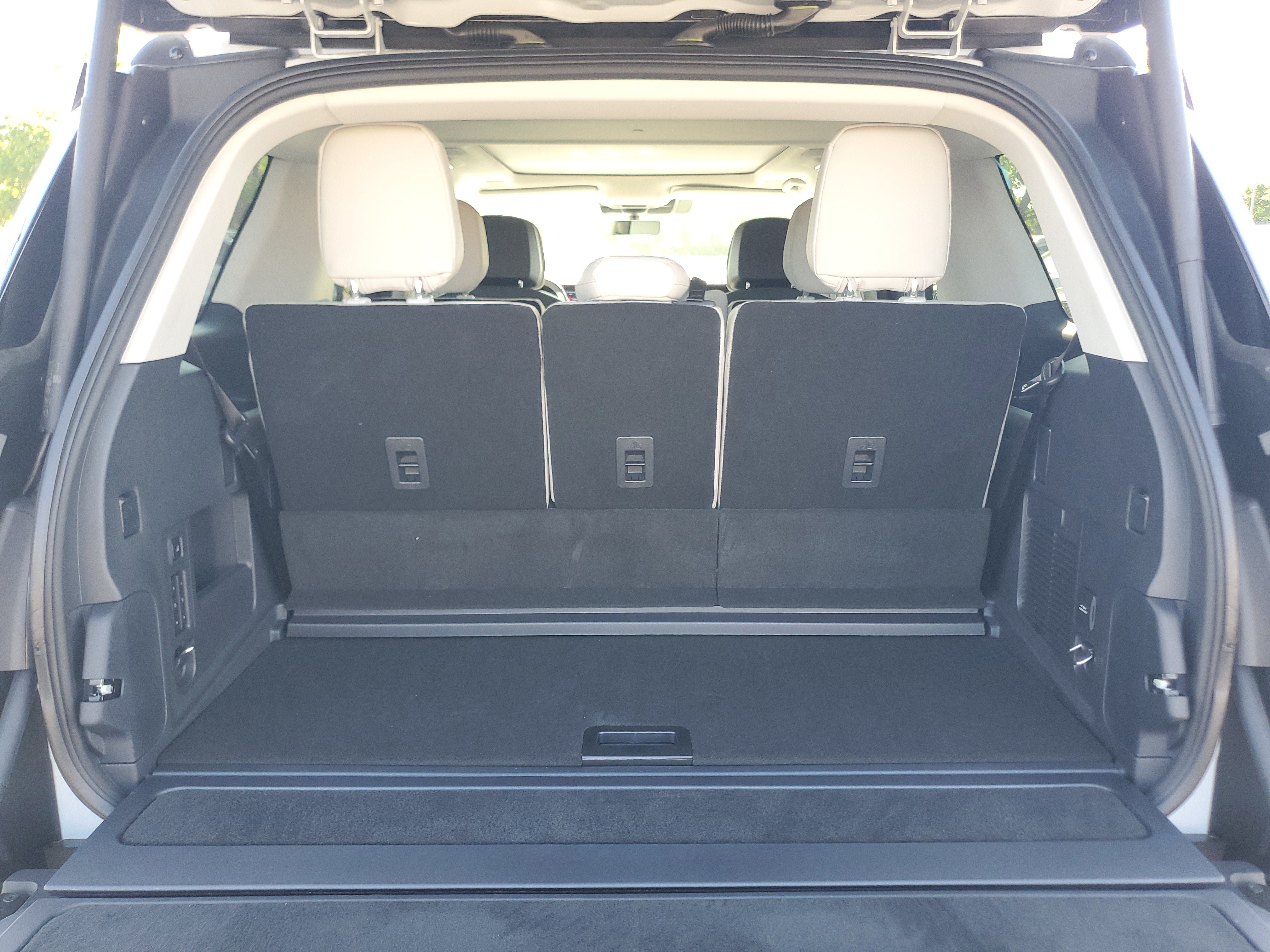New 2026 Lincoln Navigator Reserve AWD/4WD image 32