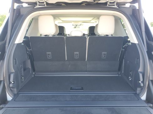 New 2026 Lincoln Navigator Reserve AWD/4WD image 32