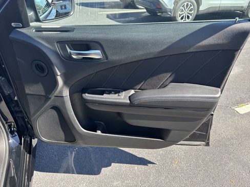 Used 2022 Dodge Charger GT w/ Blacktop Package image 34