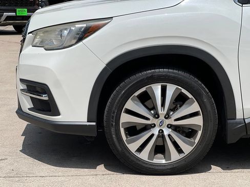 Used 2019 Subaru Ascent Limited AWD/4WD image 25