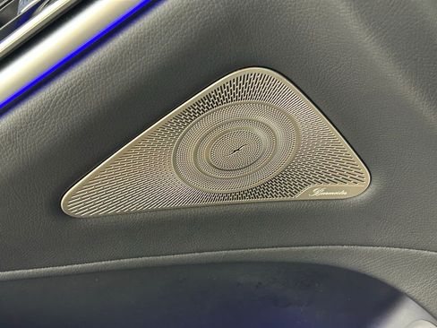 Used 2022 Mercedes-Benz S 580 4MATIC Sedan image 28