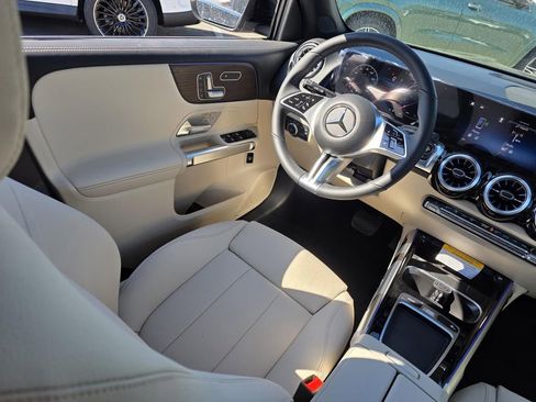 New 2026 Mercedes-Benz GLB 250 image 26