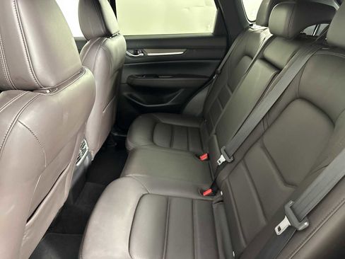 Used 2021 MAZDA CX-5 Signature image 29