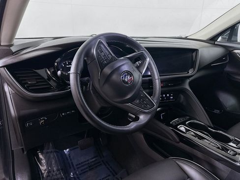 Used 2023 Buick Envision Avenir AWD/4WD image 9