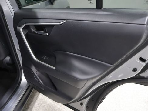 Used 2021 Toyota RAV4 XLE Premium AWD/4WD image 22