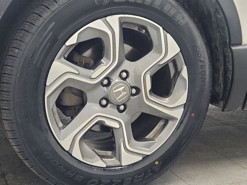 Used 2019 Honda CR-V EX-L image 31