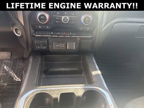 Used 2020 GMC Sierra 2500 SLE w/ SLE Value Package; image 25
