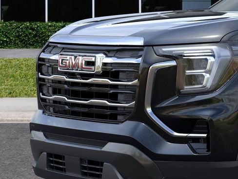 New 2026 GMC Terrain Elevation w/ Elevation Premium Package image 13