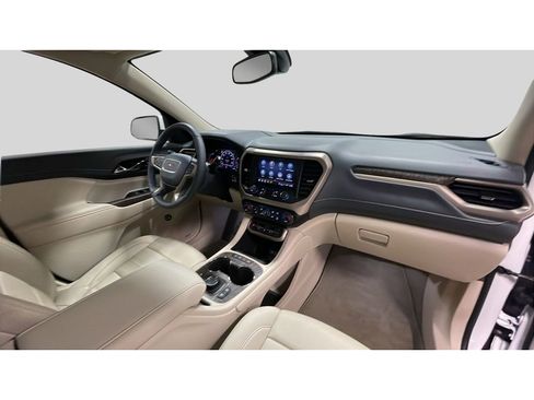 Used 2023 GMC Acadia Denali AWD/4WD image 19