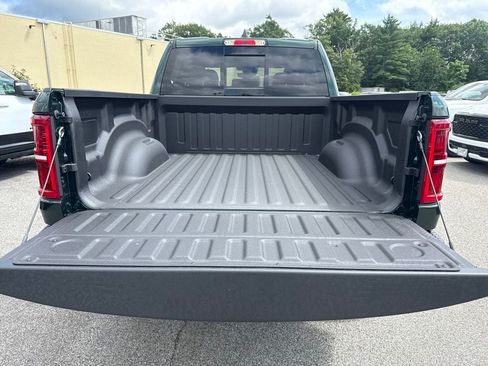 New 2026 RAM 1500 RHO AWD/4WD image 25