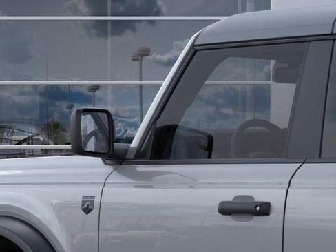 New 2026 Ford Bronco Big Bend AWD/4WD image 47