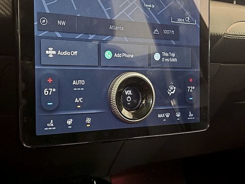Used 2025 Ford Mustang Mach-E Premium RWD image 17