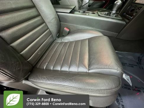 Used 2008 Ford Mustang GT Premium RWD image 25