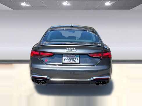 Used 2024 Audi S5 Premium Plus AWD/4WD image 5