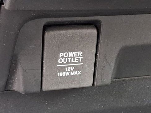 Certified 2019 Honda Odyssey EX image 23