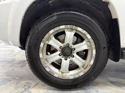 Used 2006 Toyota 4Runner Limited image 25