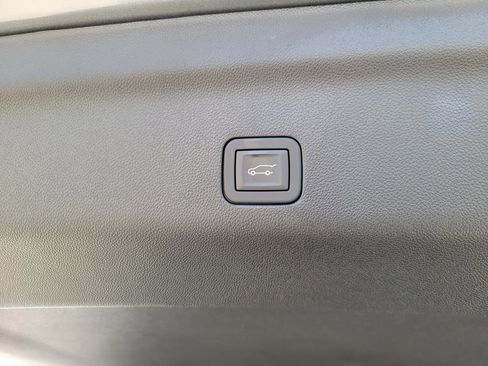 New 2026 Chevrolet Tahoe RST w/ Comfort Package image 8