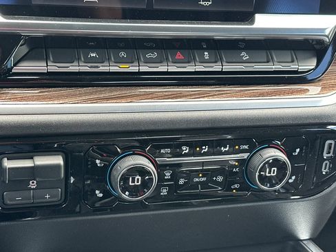 New 2026 Chevrolet Silverado 1500 LT AWD/4WD image 19
