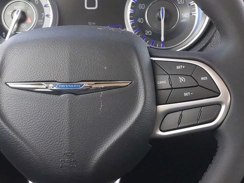 Used 2023 Chrysler 300 Touring w/ Sport Appearance Package RWD image 30