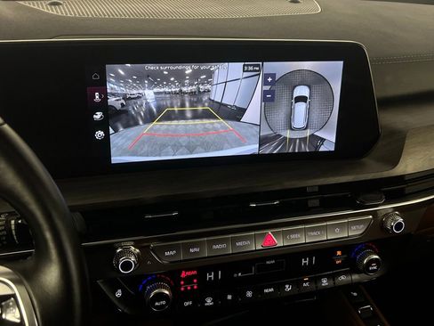 Used 2025 Kia Telluride SX Prestige X-Line image 14