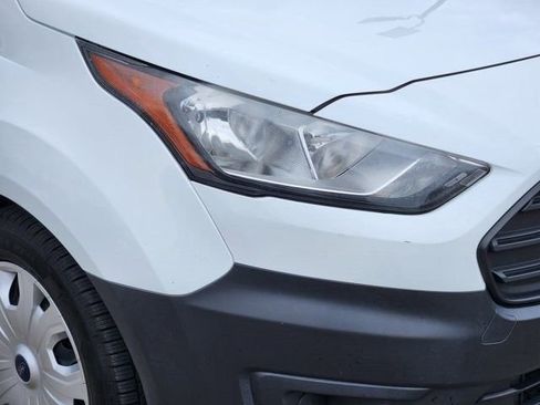 Used 2020 Ford Transit Connect XL FWD image 9