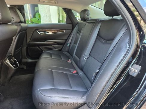 Used 2016 Cadillac XTS Luxury FWD image 73
