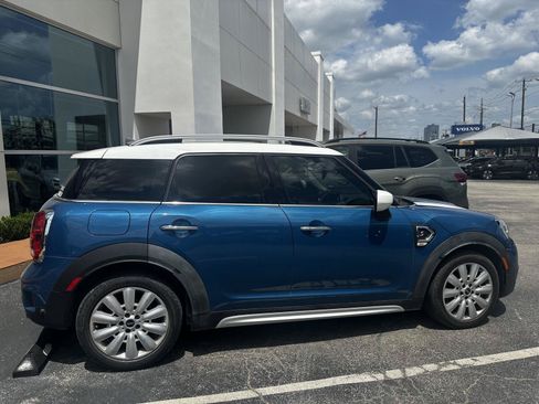 Used 2020 MINI Cooper Countryman S FWD image 4