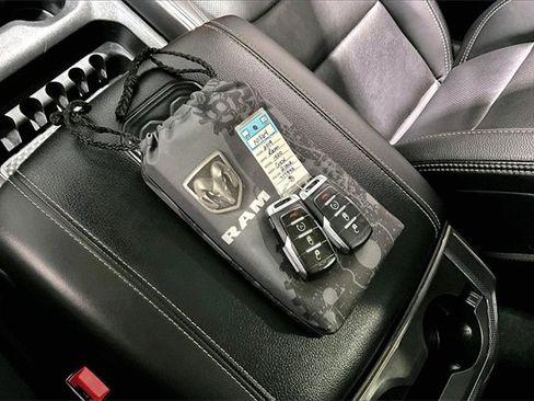 Used 2019 RAM 1500 Sport w/ Level 2 Equipment Group image 37