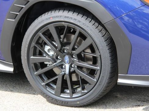 New 2026 Subaru WRX Limited AWD/4WD image 12