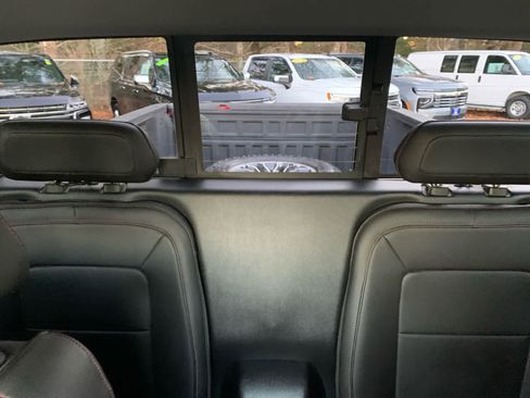 Certified 2019 Chevrolet Colorado ZR2 image 28