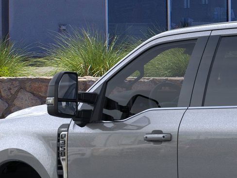New 2026 Ford F350 Lariat image 20