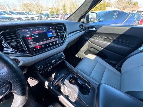 Used 2024 Dodge Durango R/T image 23