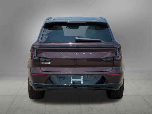 New 2025 Volvo EX90 Plus image 5