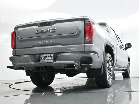 Used 2023 GMC Sierra 1500 Denali Ultimate image 48