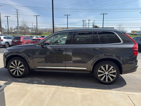 Used 2023 Volvo XC90 B6 Plus w/ Protection Package Premier image 6