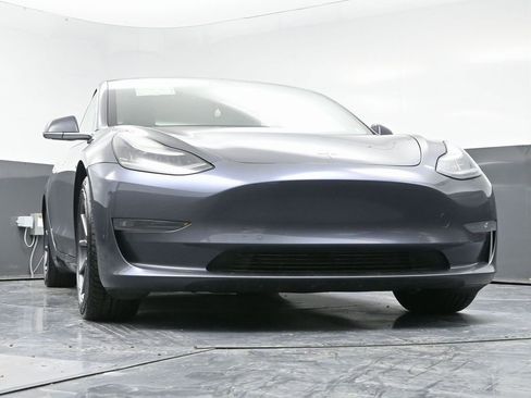 Used 2020 Tesla Model 3 Long Range image 53