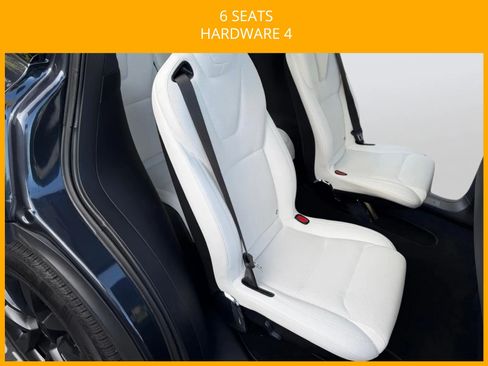 Used 2023 Tesla Model X AWD/4WD image 14