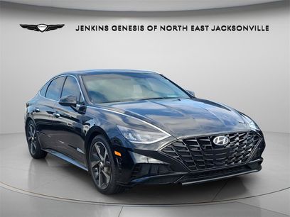Used 2022 Hyundai Sonata SEL Plus