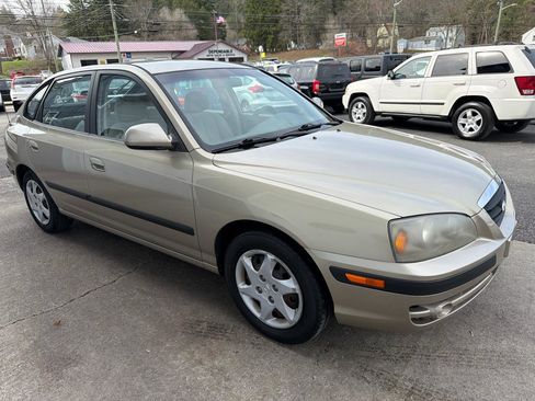 Used 2006 Hyundai Elantra GLS image 3