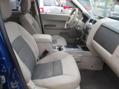 Used 2008 Ford Escape XLT image 27