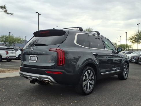 Used 2020 Kia Telluride S image 6