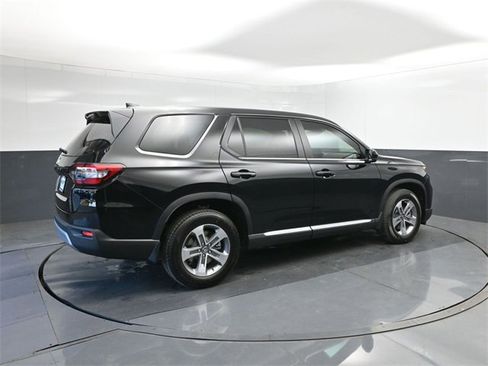 New 2025 Honda Pilot EX-L image 15