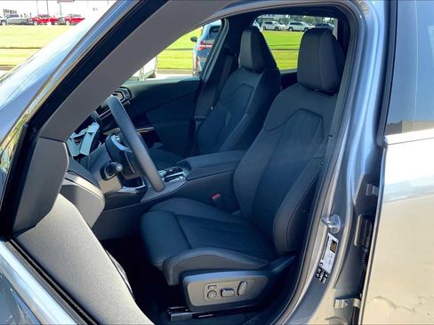 New 2026 BMW X3 xDrive30 w/ Premium Package image 9