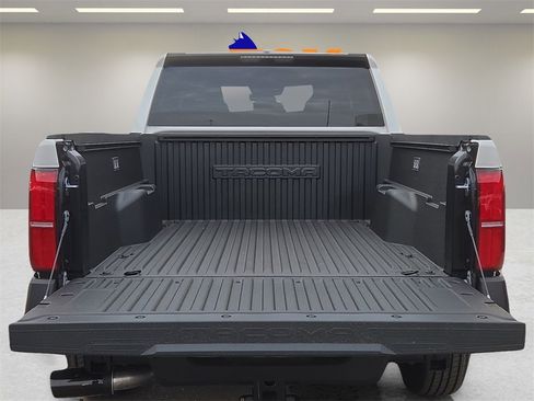 New 2026 Toyota Tacoma SR image 13