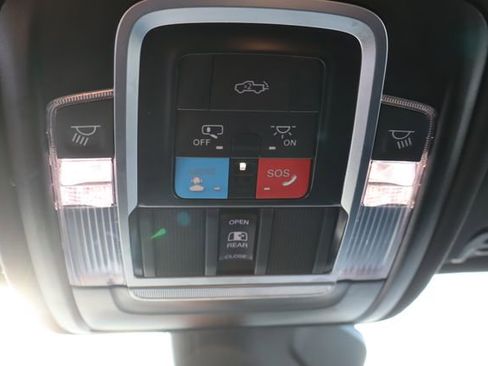 Used 2026 RAM 1500 Rebel w/ Rebel Level 1 Equipment Group image 41